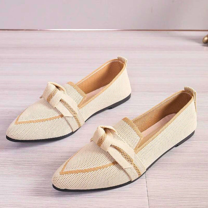 Bellmore Dress Flats