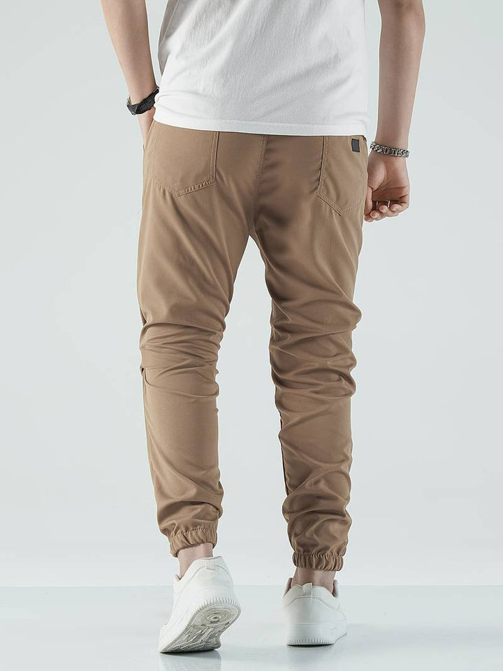 Silkenave Joggers