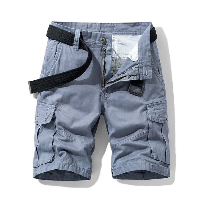 Valentino Cargo Shorts