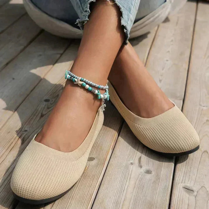 Lightweight Orthopedic Women’s Shoes