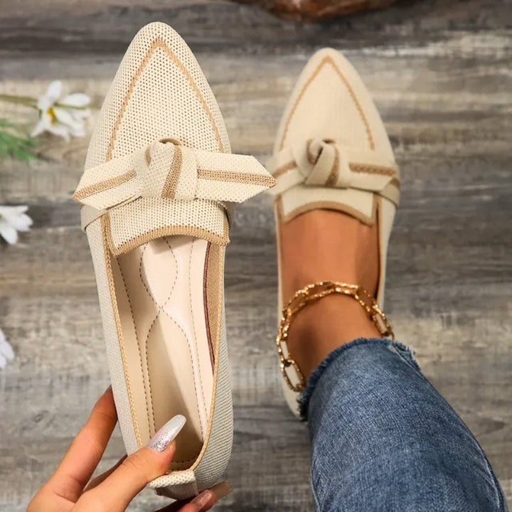 Bellmore Dress Flats