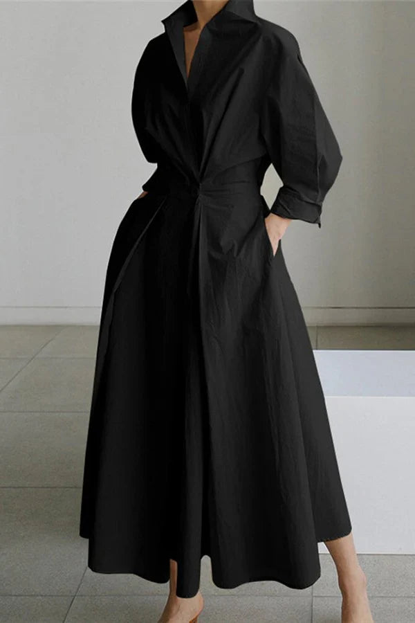 Sorento Midi Dress
