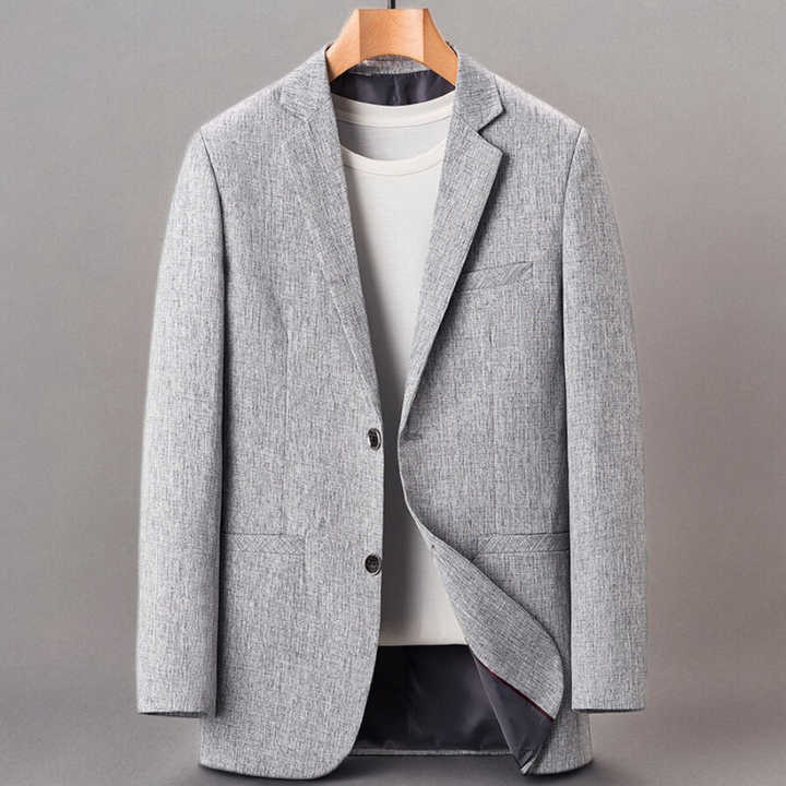 VitorÍa Wool Blazer