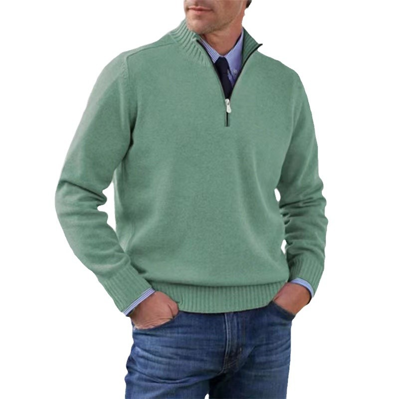 Firenze Cashmere Knitted Sweater