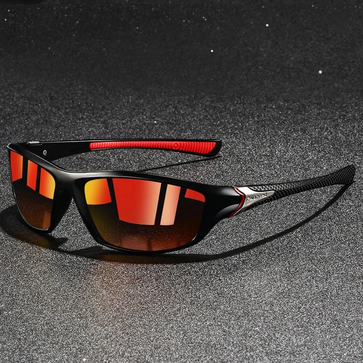 Men's Calpe Performance Sunglasses