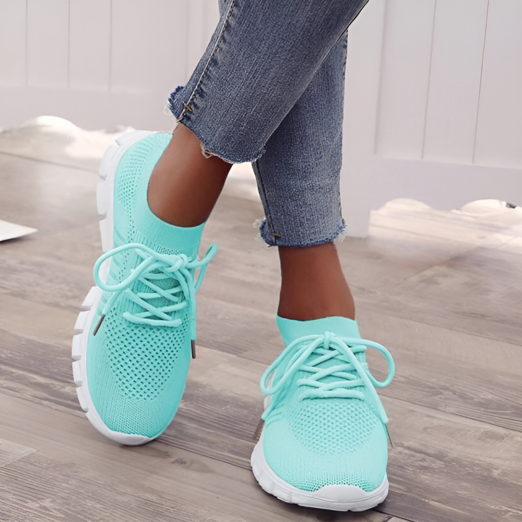 Monaco Comfort Sneakers