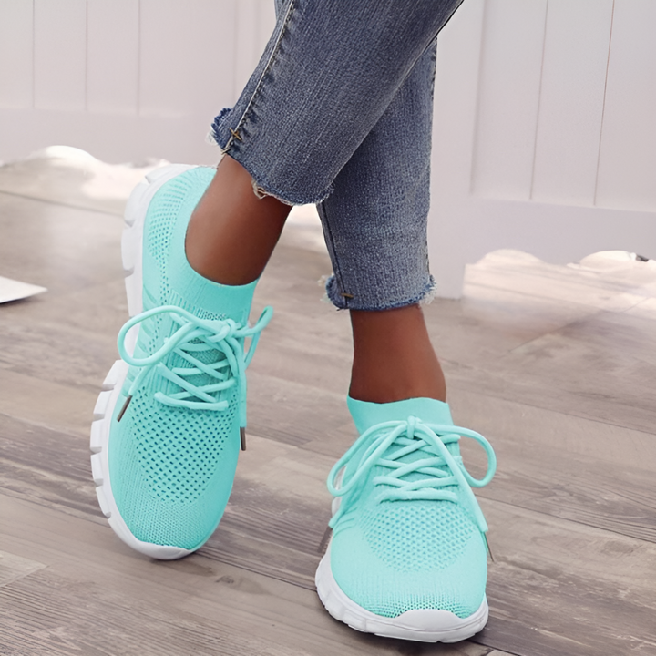 Monaco Comfort Sneakers