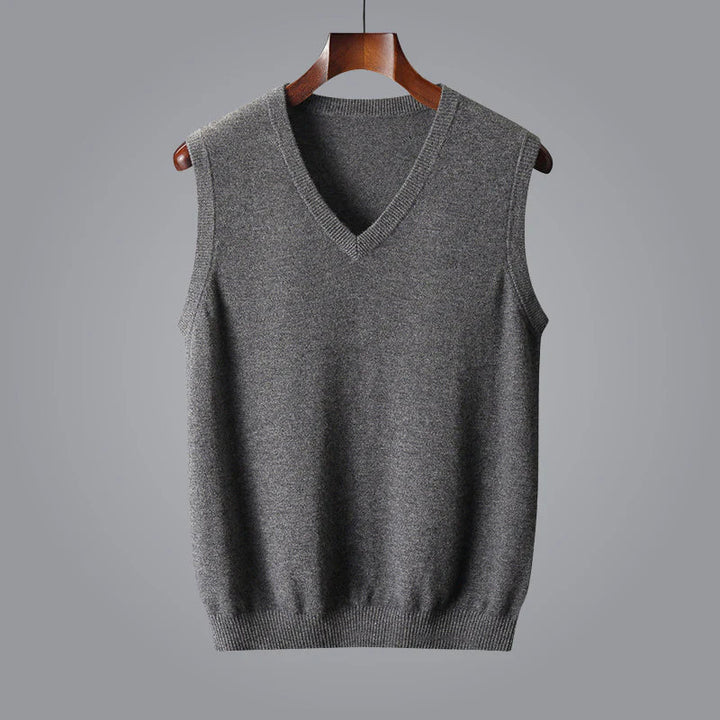 Sorrento Knit Vest