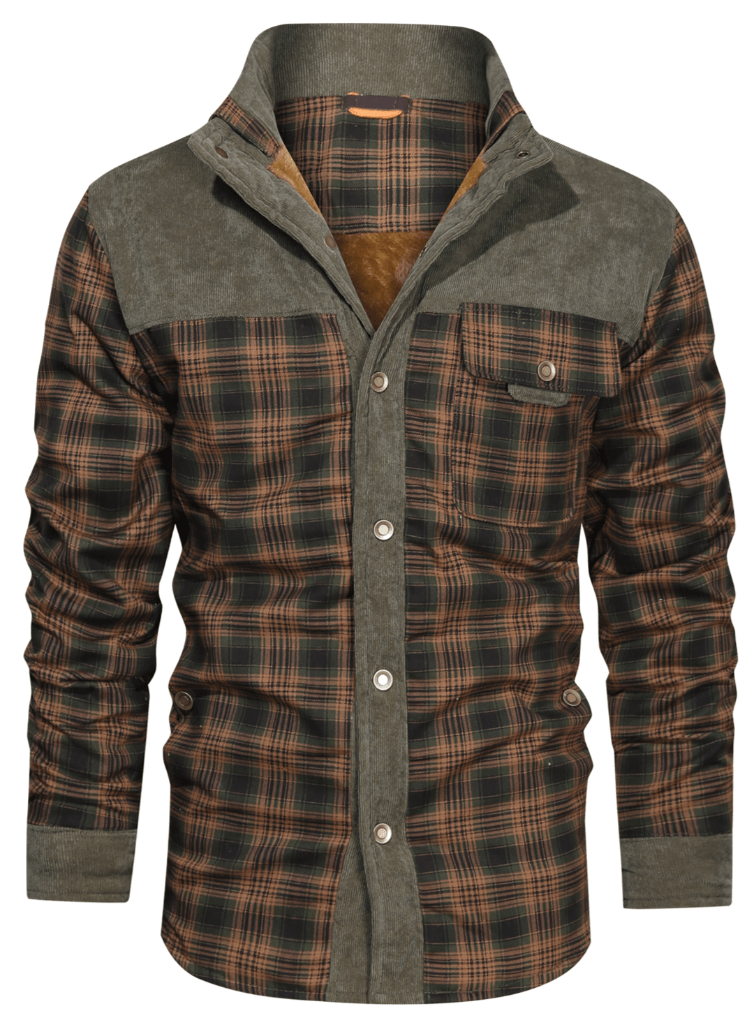 Lisbon Jacket
