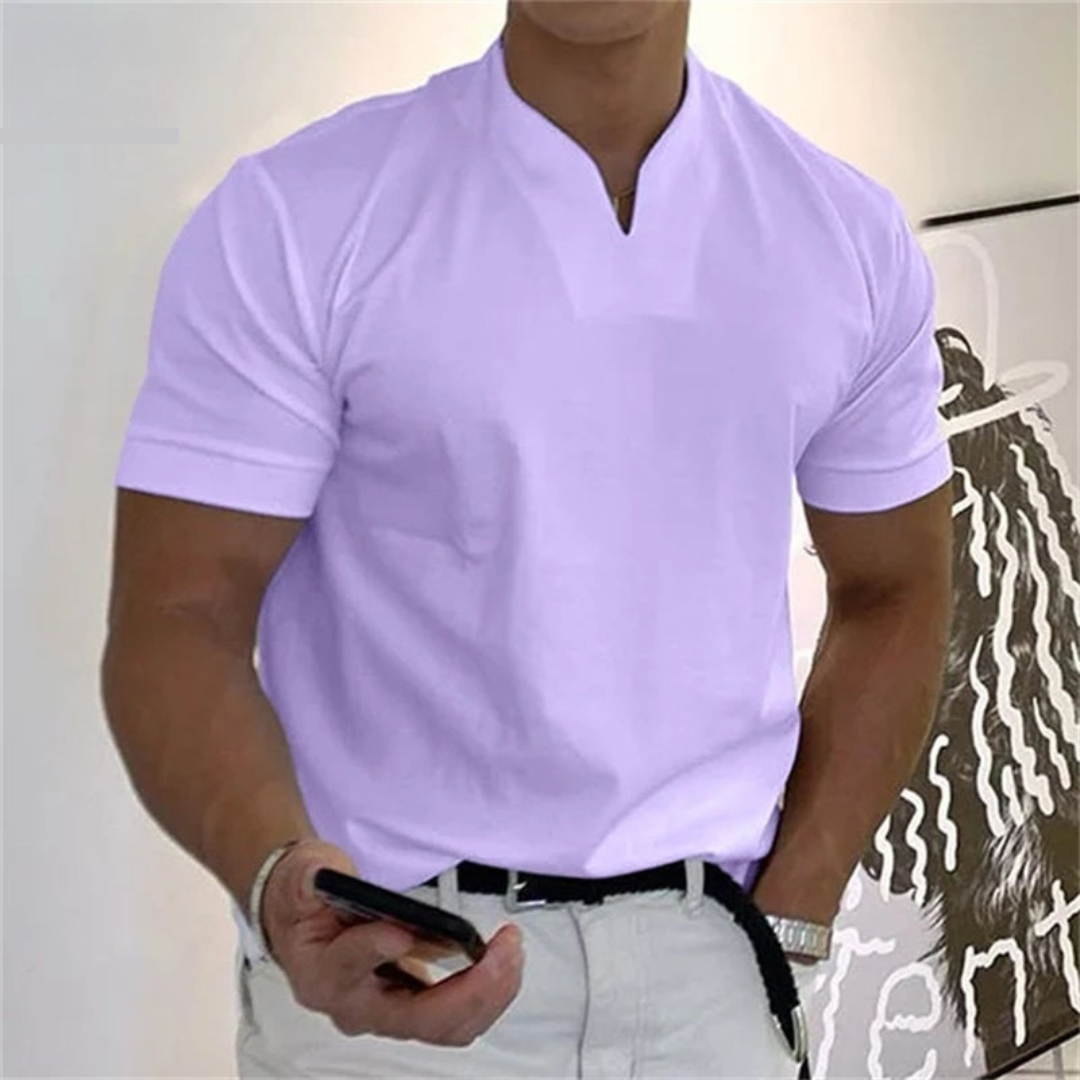 Firenze Slim Fit T-Shirt