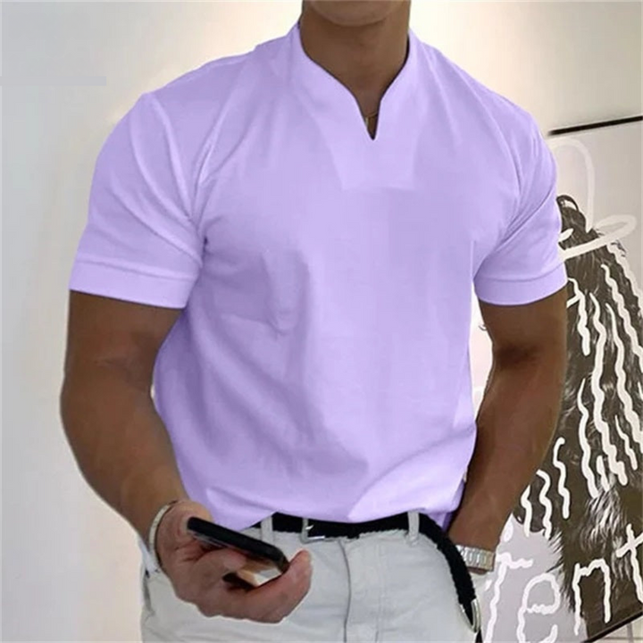 Firenze Slim Fit T-Shirt