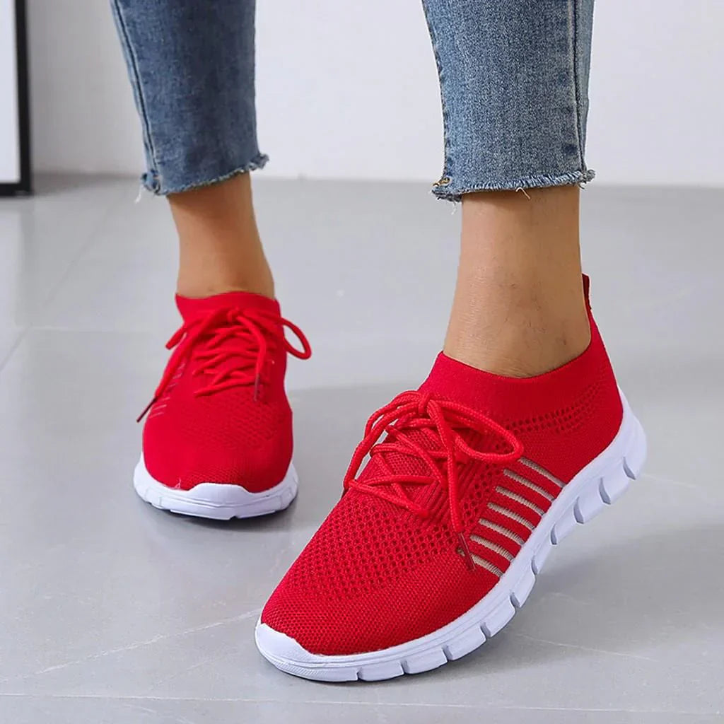 Monaco Comfort Sneakers