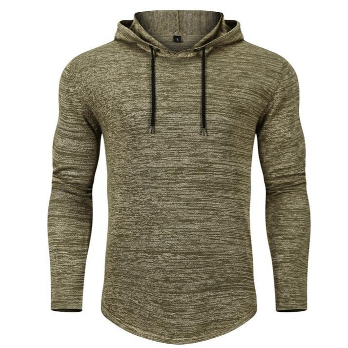 Monaco Performance Hoodie