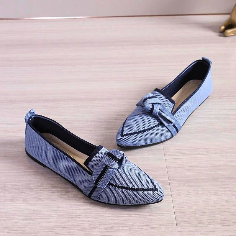 Bellmore Dress Flats