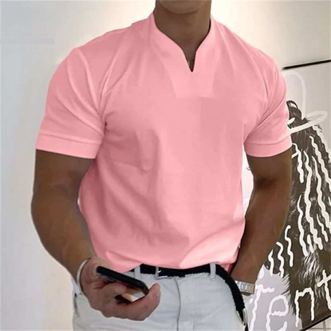 Firenze Slim Fit T-Shirt
