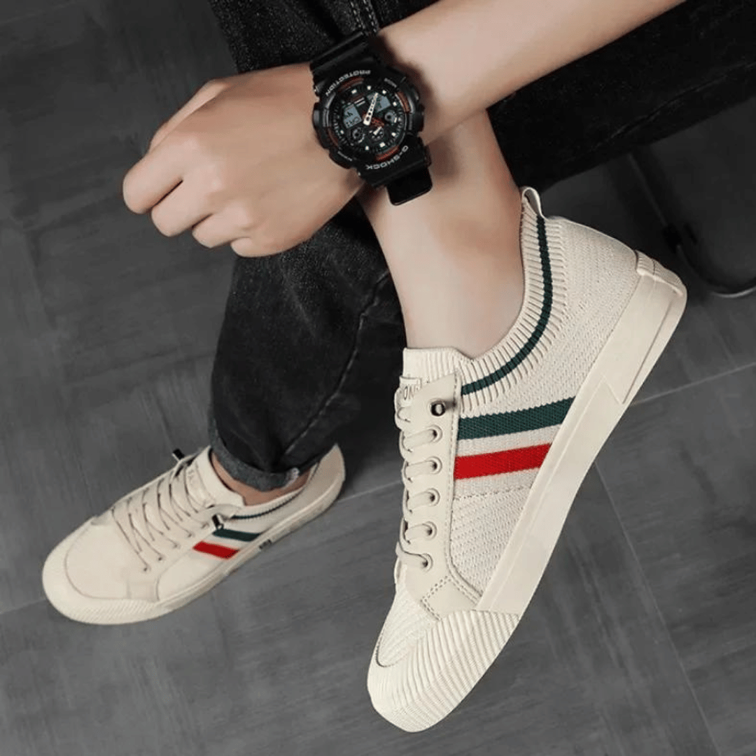 Adriano Everyday Sneakers
