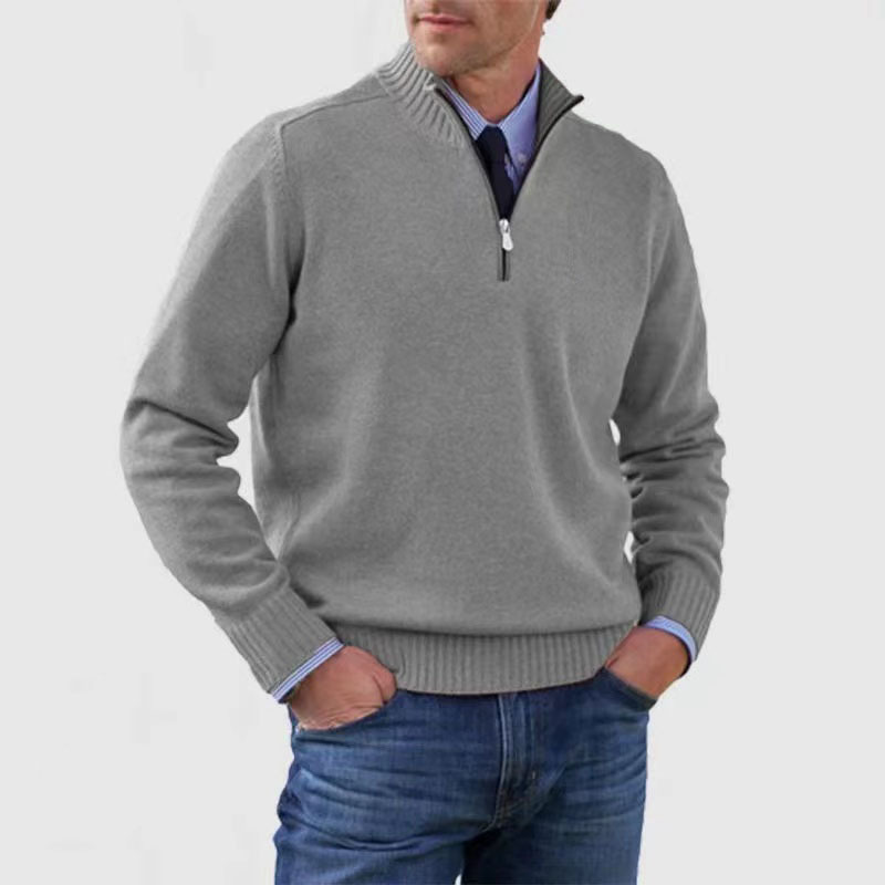 Firenze Cashmere Knitted Sweater