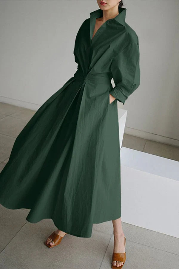 Sorento Midi Dress