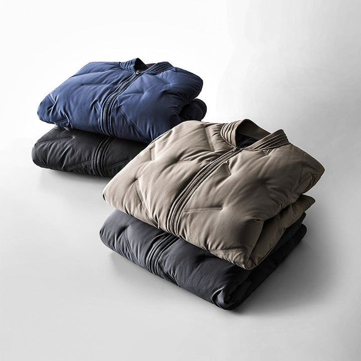 Ashton Insulated Down Jacket