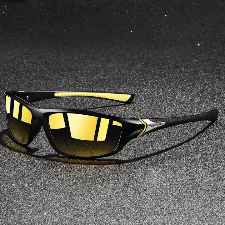 Men's Calpe Performance Sunglasses