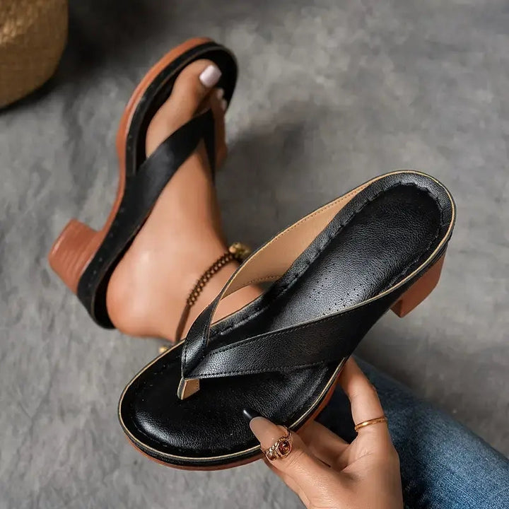 Serena Orthopedic Sandals