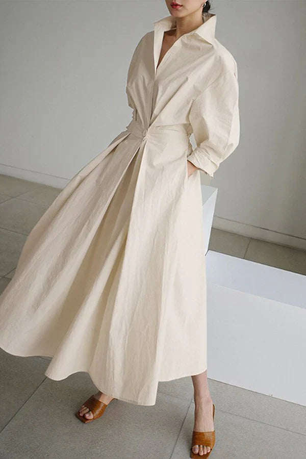 Sorento Midi Dress