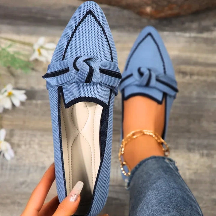 Bellmore Dress Flats