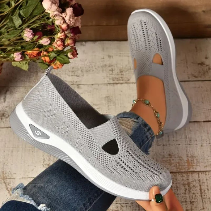 Marbella Orthopedic Shoes