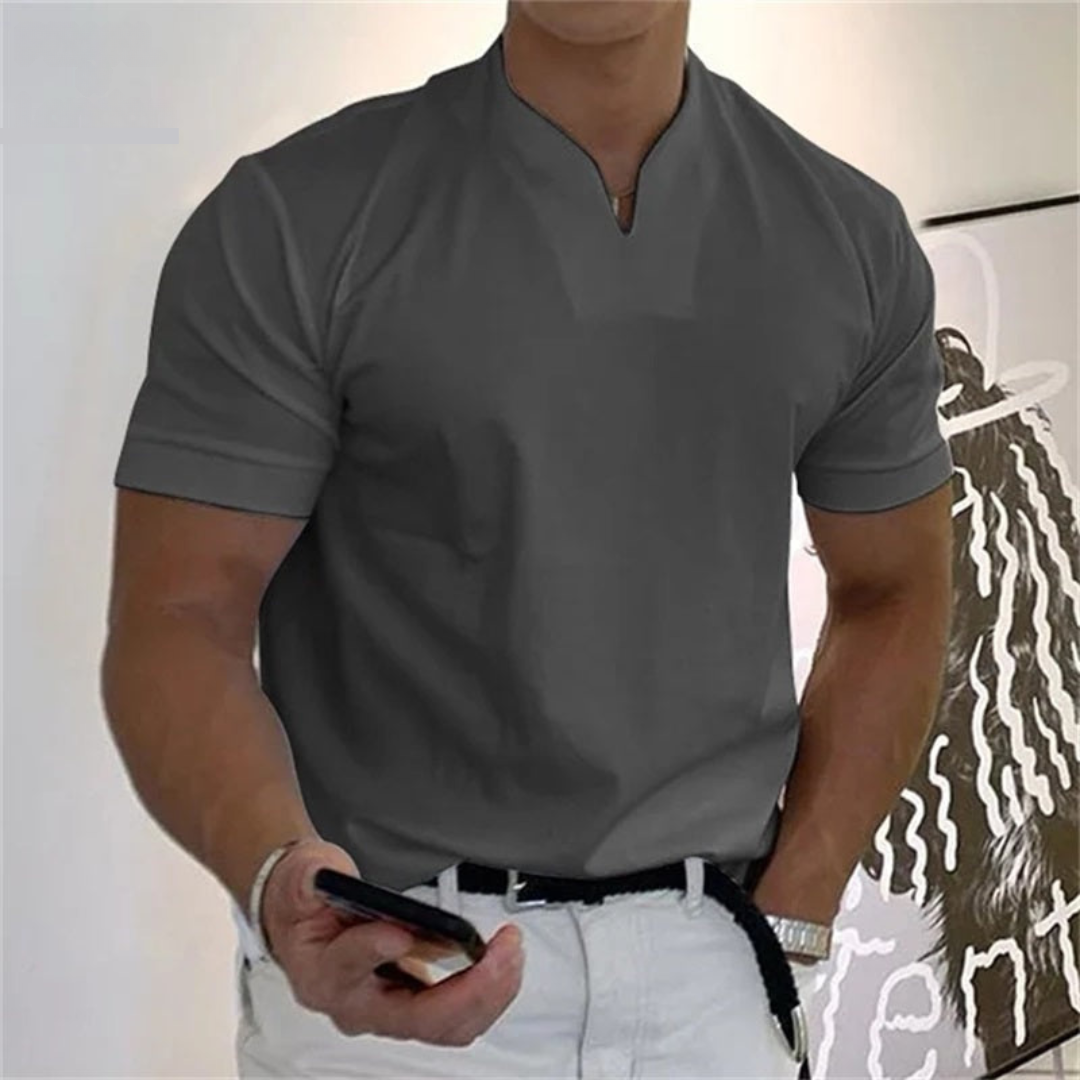 Firenze Slim Fit T-Shirt