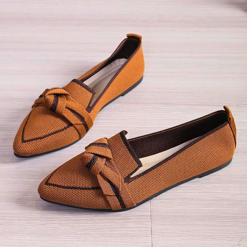 Bellmore Dress Flats