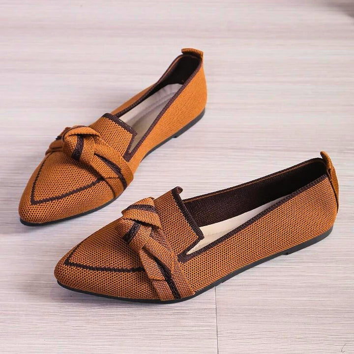 Bellmore Dress Flats