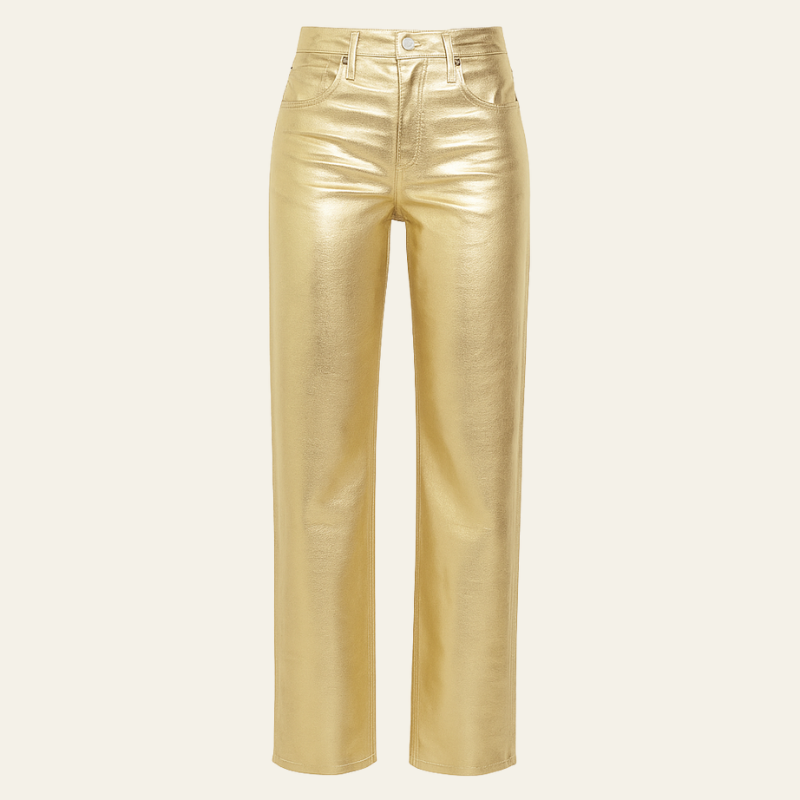 Rimini Metallic Jeans