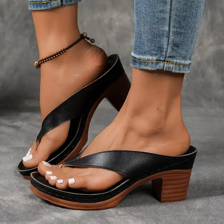 Serena Orthopedic Sandals