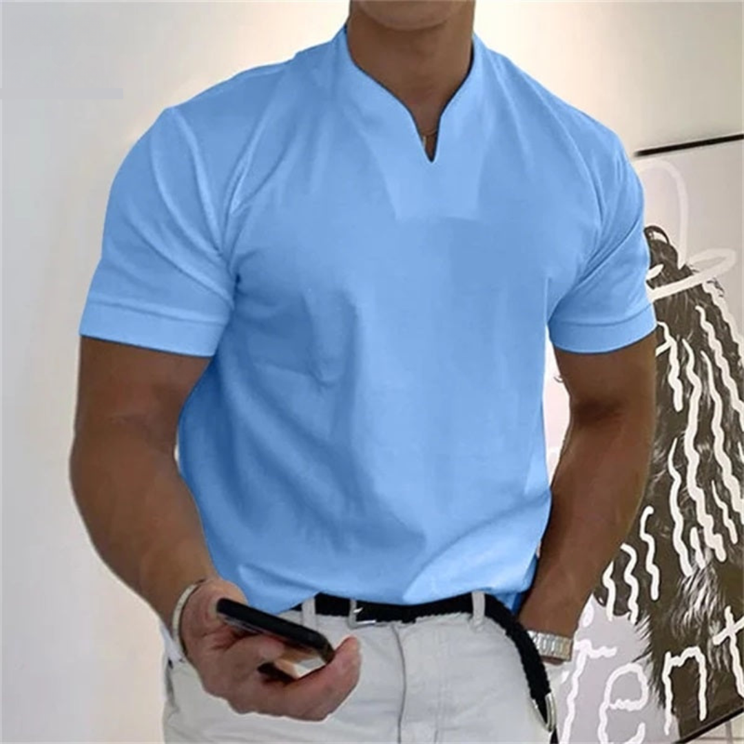 Firenze Slim Fit T-Shirt