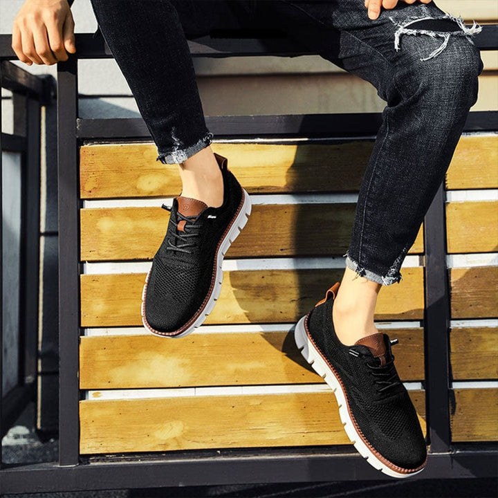 Sereno Walking Sneakers
