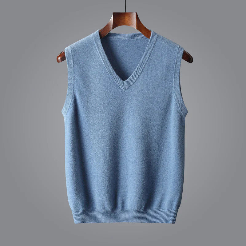 Sorrento Knit Vest