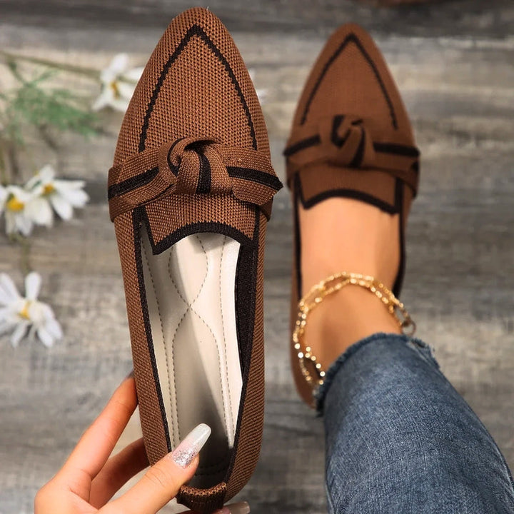 Bellmore Dress Flats