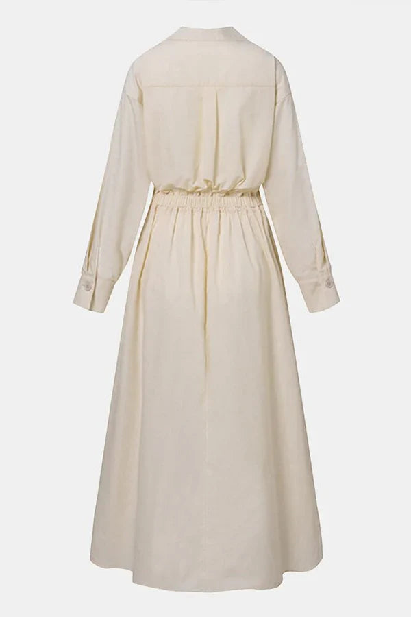 Sorento Midi Dress
