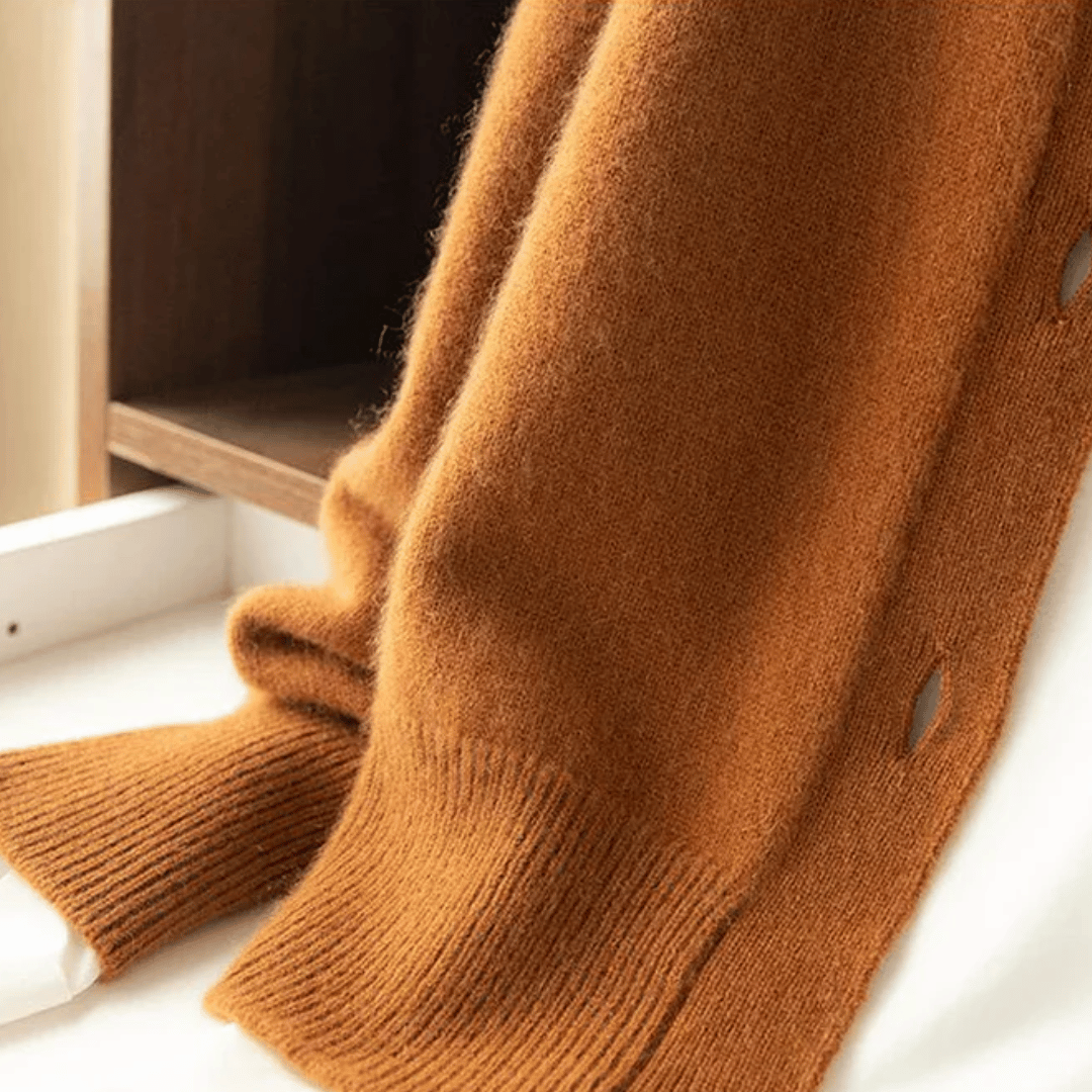 Marseille Cotton Cardigan