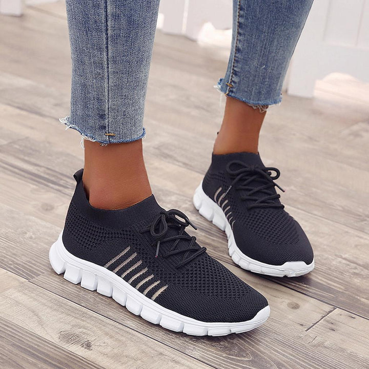 Monaco Comfort Sneakers