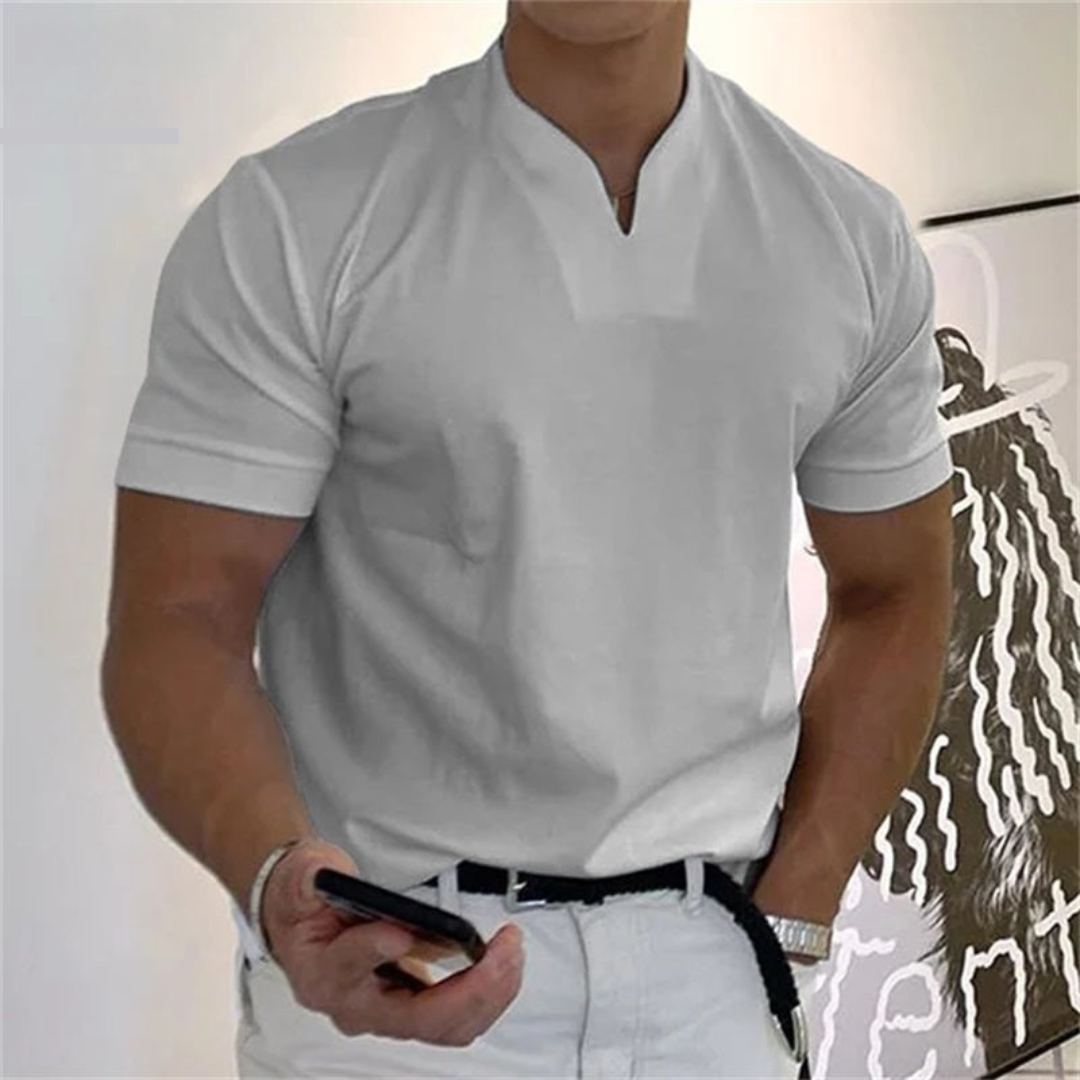 Firenze Slim Fit T-Shirt