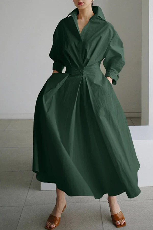 Sorento Midi Dress