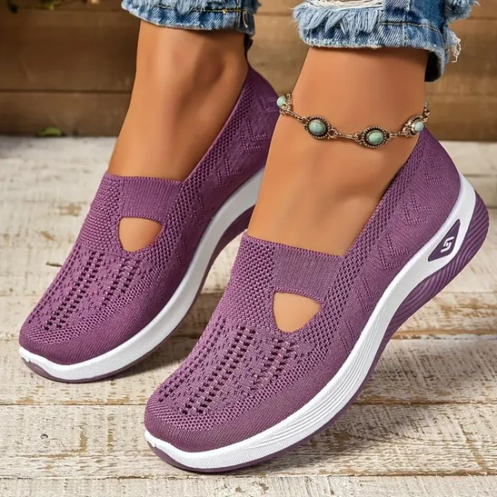 Marbella Orthopedic Shoes