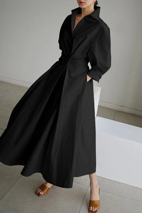 Sorento Midi Dress