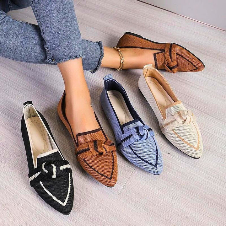 Bellmore Dress Flats