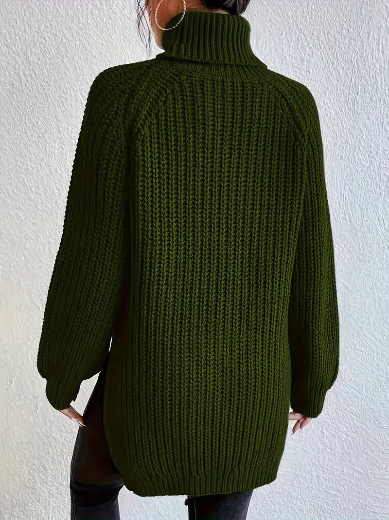 Houstona Turtleneck