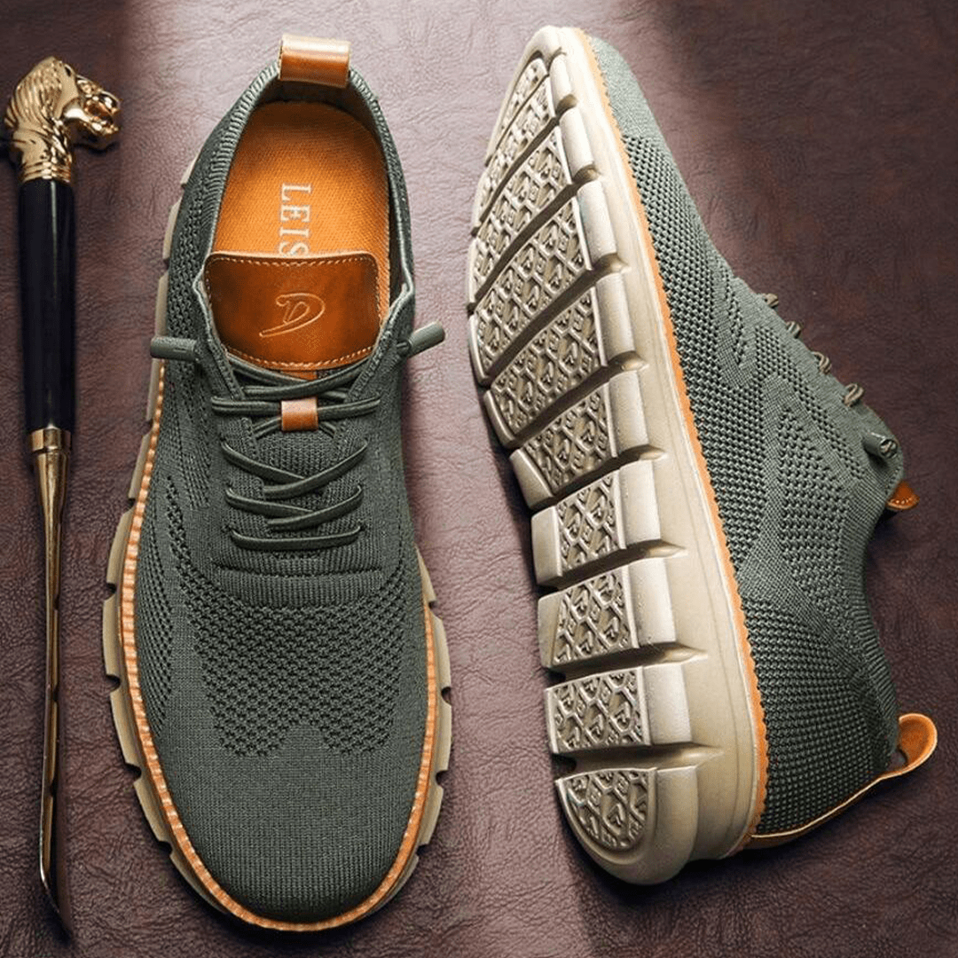 Sereno Walking Sneakers