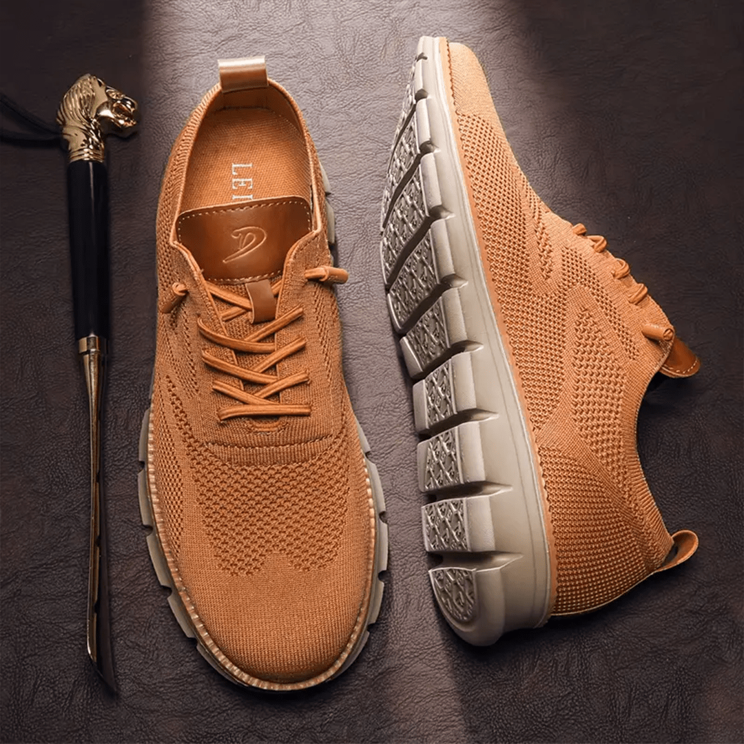 Sereno Walking Sneakers
