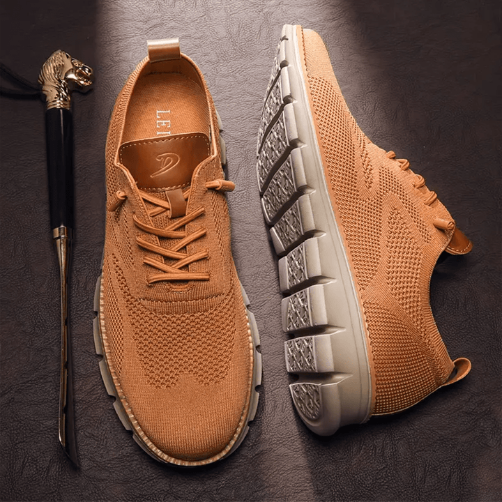 Sereno Walking Sneakers
