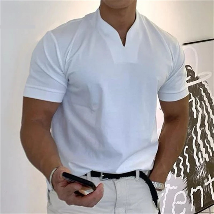 Firenze Slim Fit T-Shirt